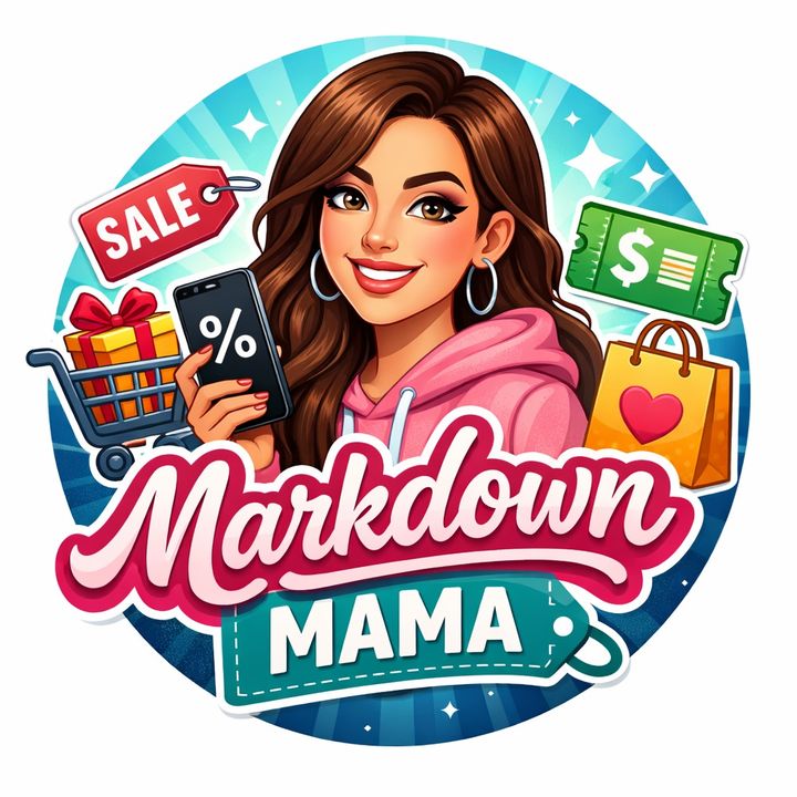 MarkdownMama