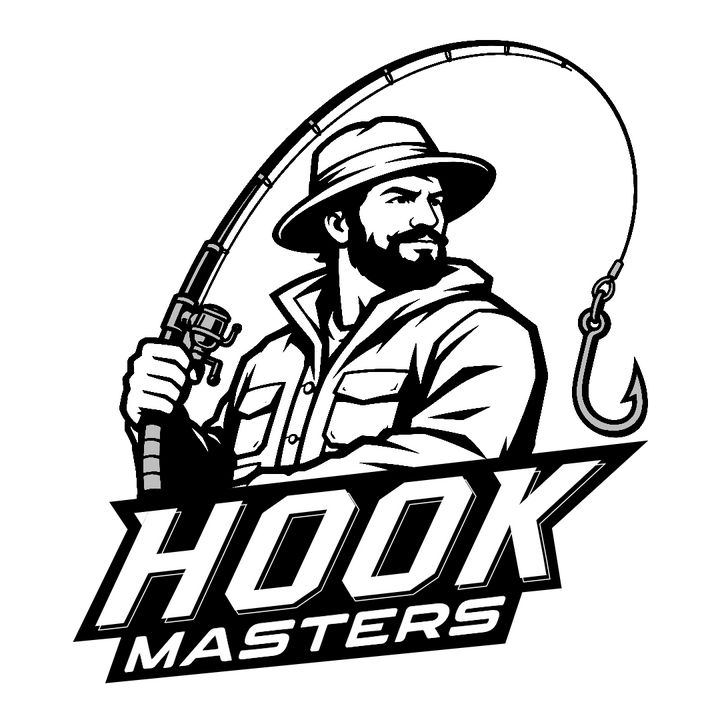 HOOK MASTERS