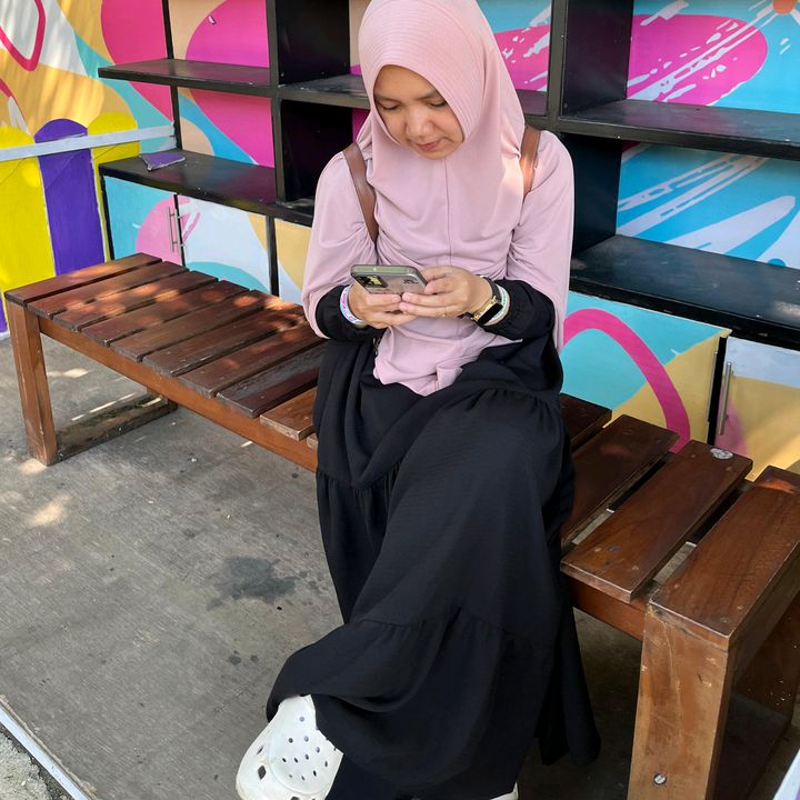 Bunda Anna✨️