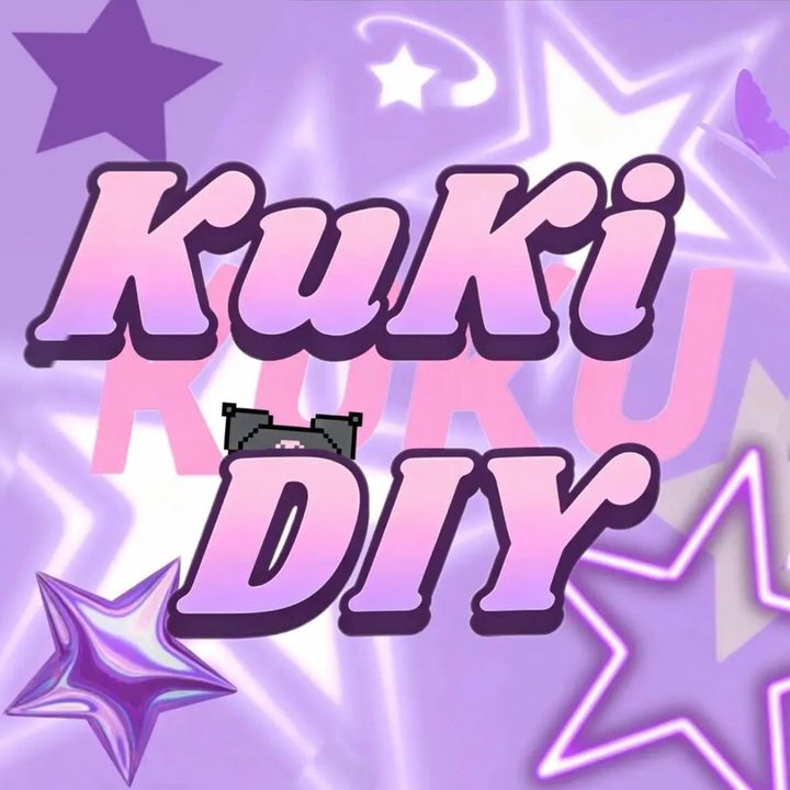 KuKi DIY Shop-KK
