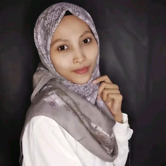 Hanna | Style Harian