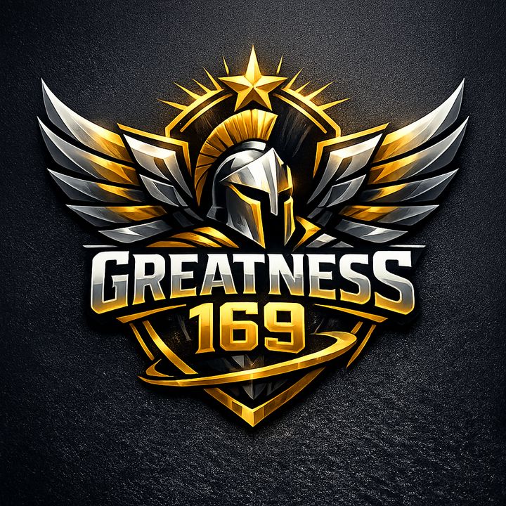 Greatness169
