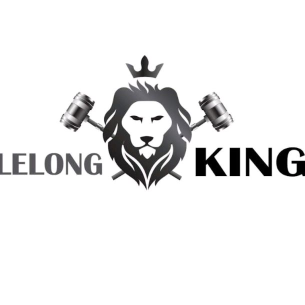 King of live