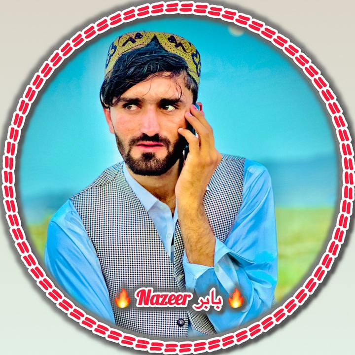 ꧁༺✽𝓝𝓪𝔃𝓮𝓮𝓻 بابر ꧂༻✽