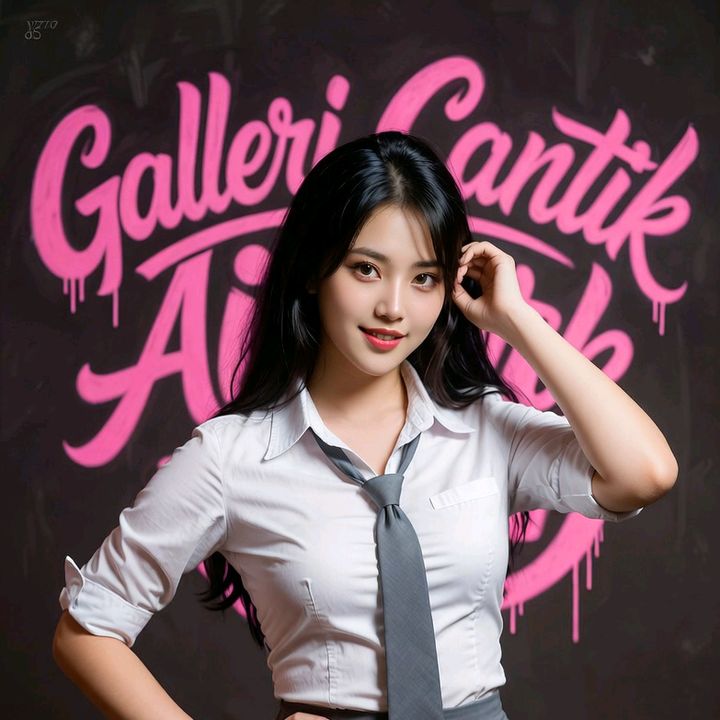 GalleriAi_Cantik_2