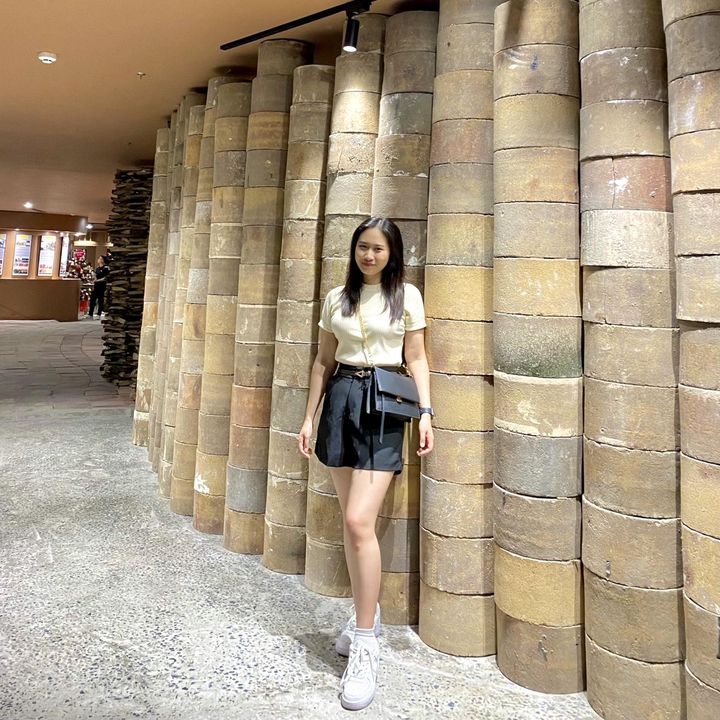 Phương có em bé