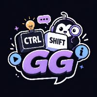 Ctrl Shift GG