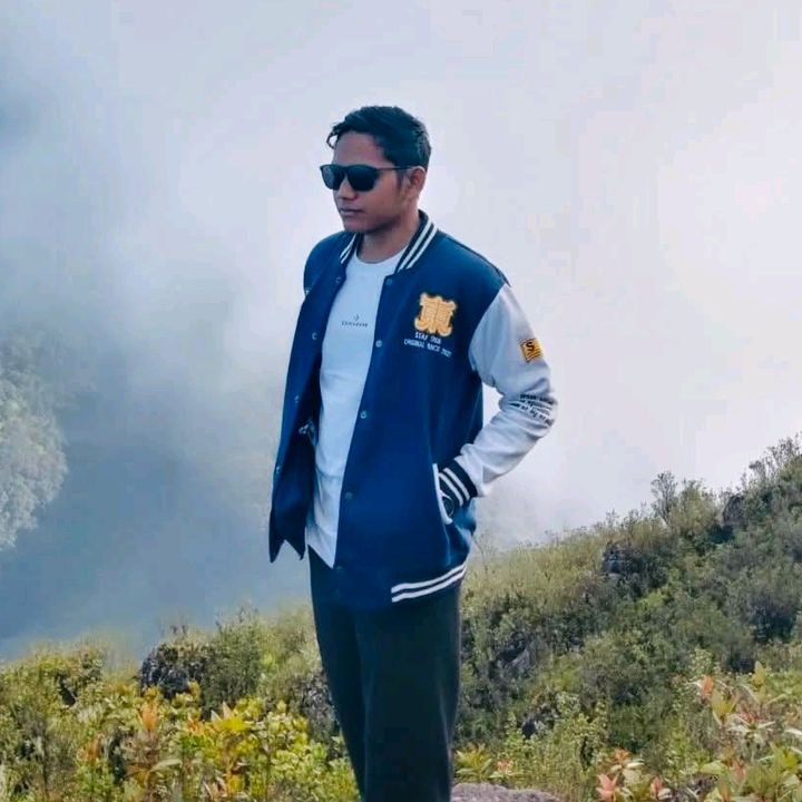 Ahmad Fakri