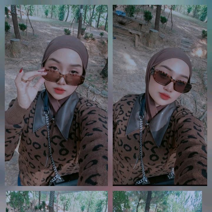 iis Acc macan ternak