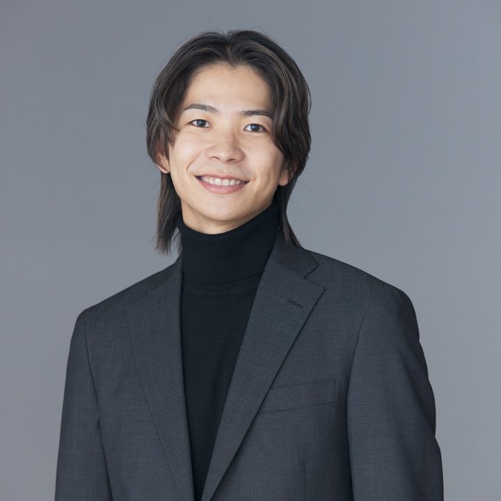 和田叡 / Wada Akira