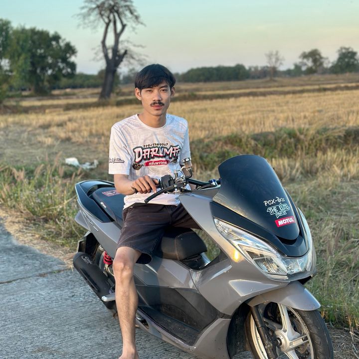คุณ รัฐภูมิ(ช่องสำรอง)