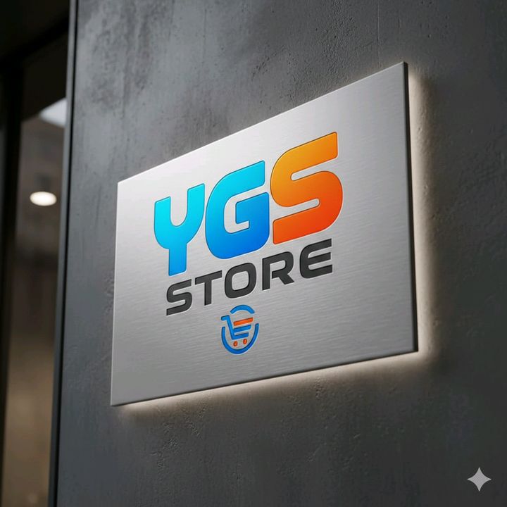 Ygs store