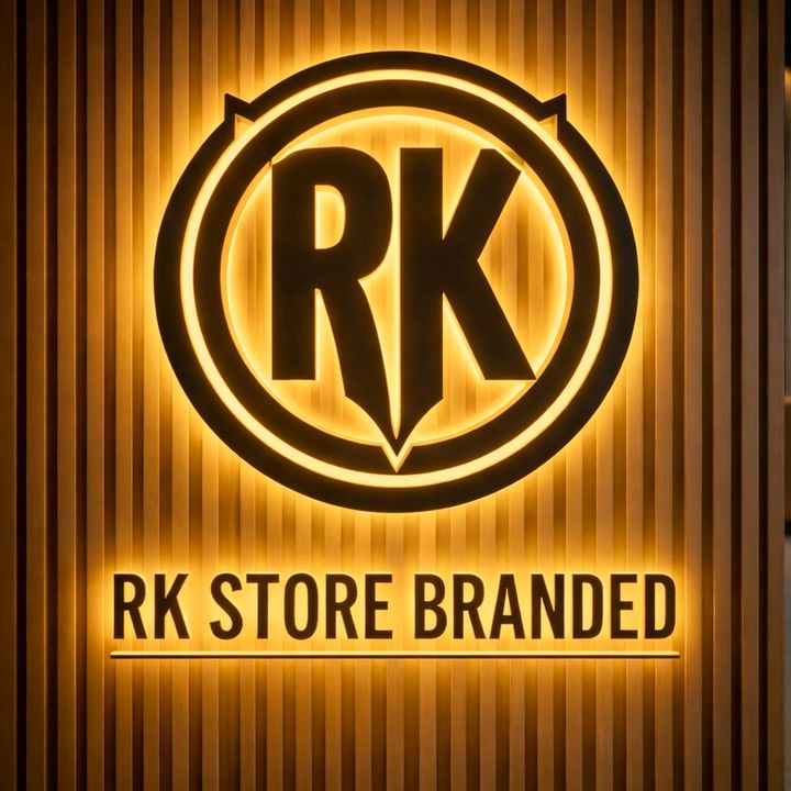 Rk store branded