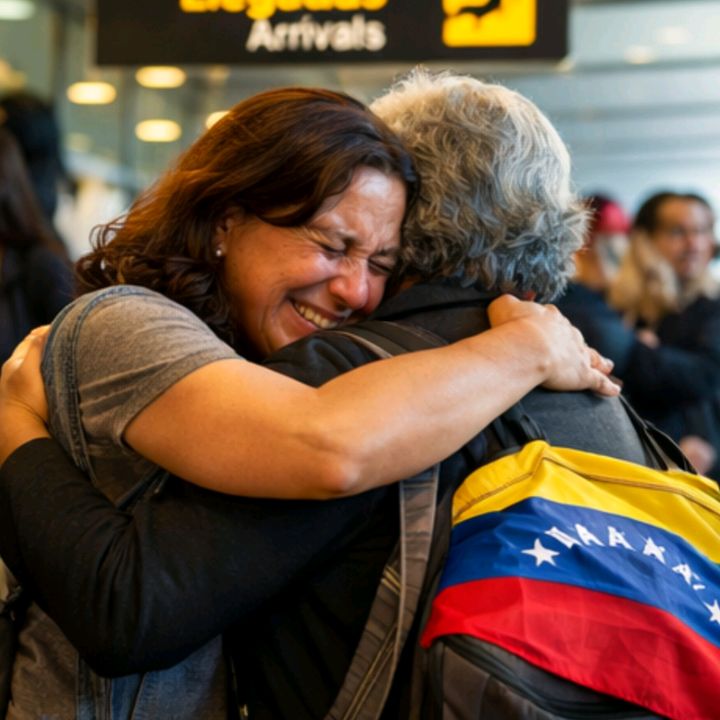 Tem Venezuela🇻🇪