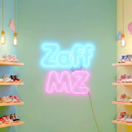 Zaff