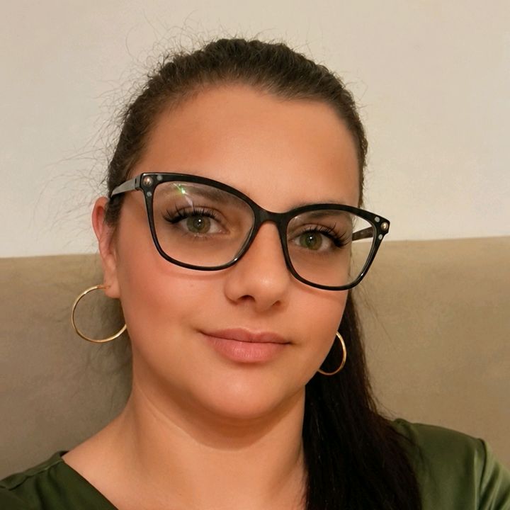 Georgeta Pantaza