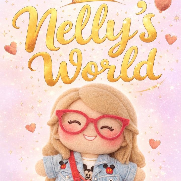 Nellys world