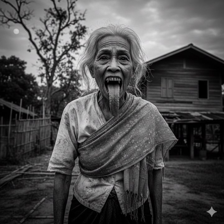👻ผีบอกต่อ(Ghost Story)