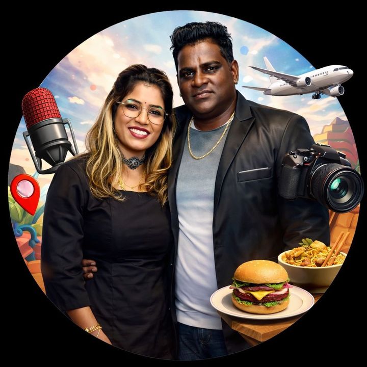 பரமசிவனின்மகள் 2.0