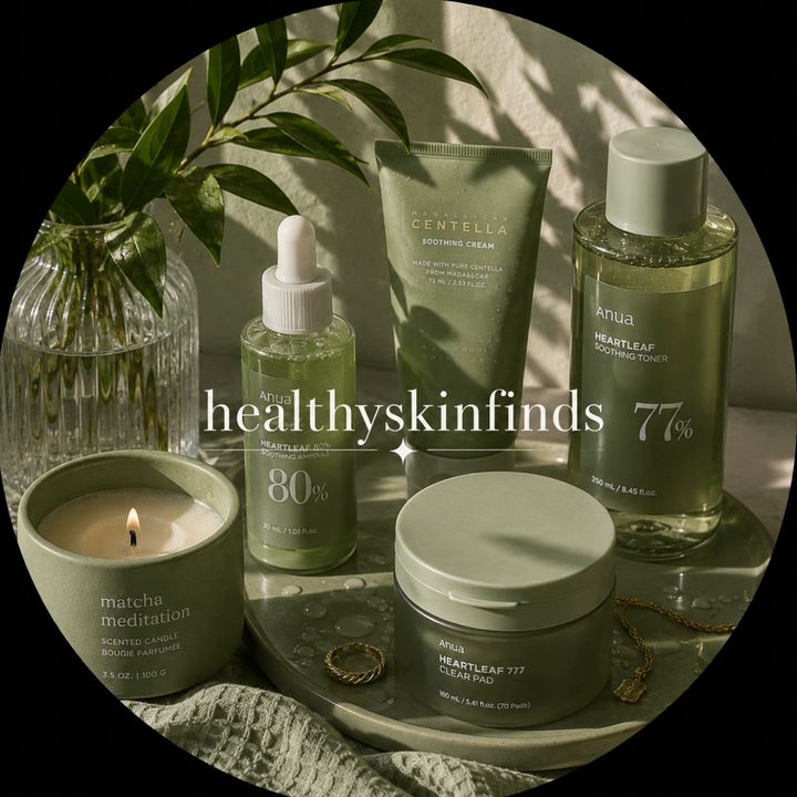 healthyskinfinds