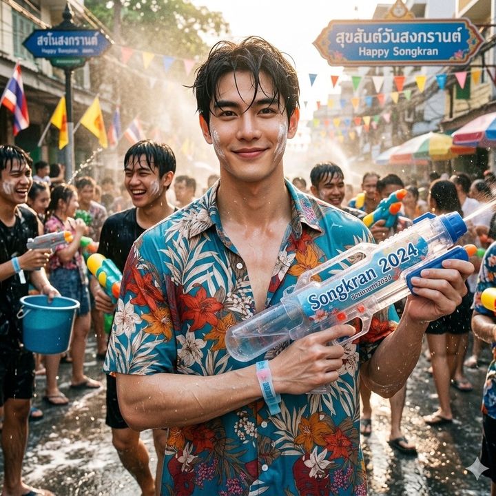 ถูกใจวัยรุ่น