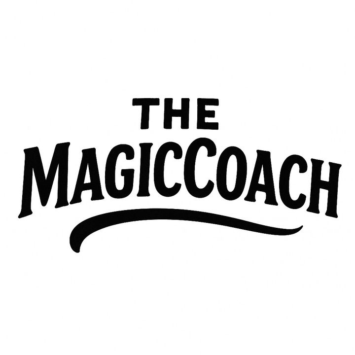 TheMagicCoach