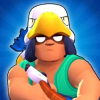 Kevin F Brawl Stars
