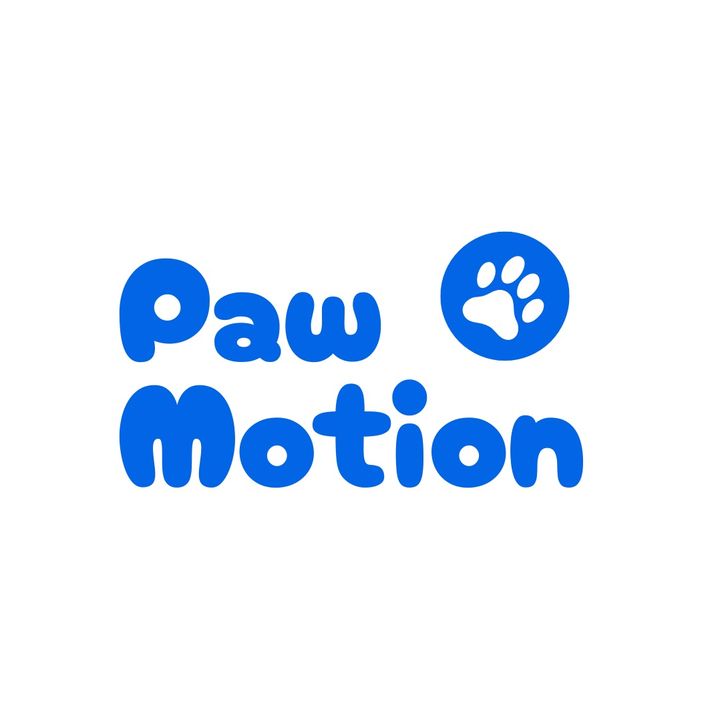 PawMotion