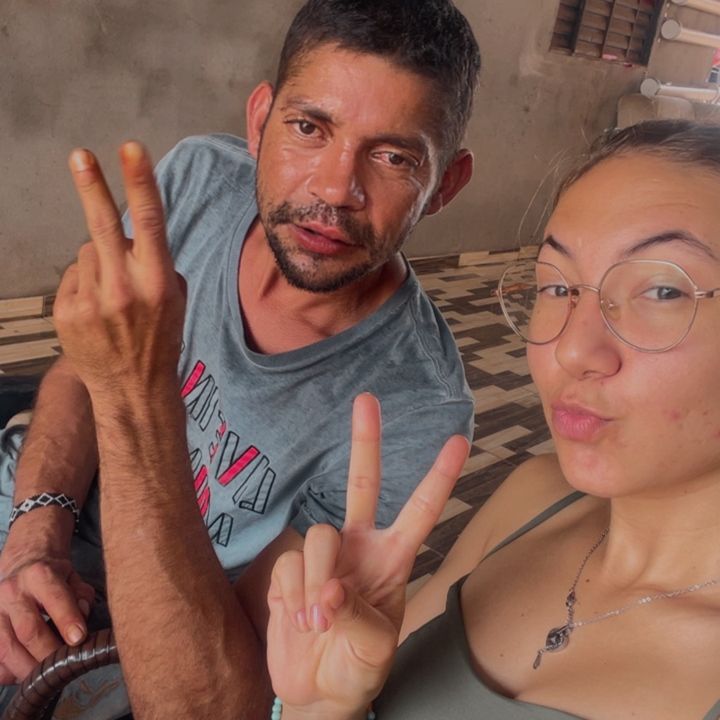 claudinho&thai