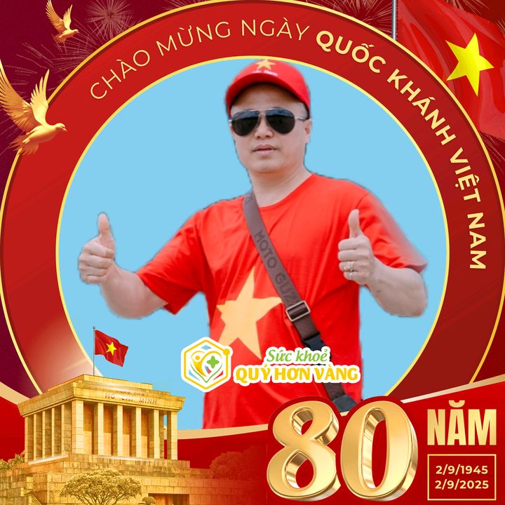 Quyết Trường Sinh