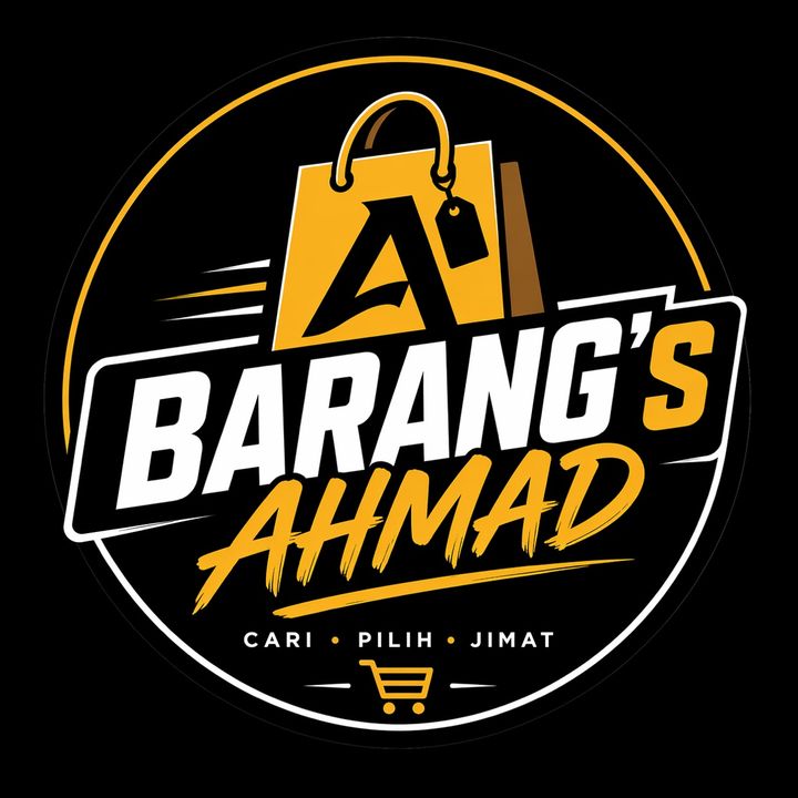 Barang’s ahmad