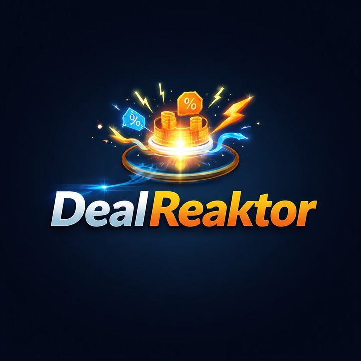 DealReaktor