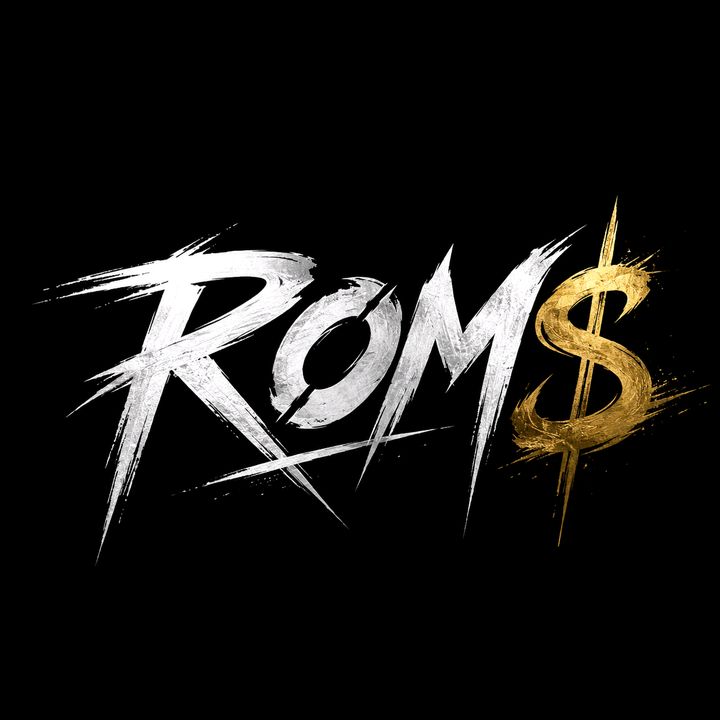 ROM$