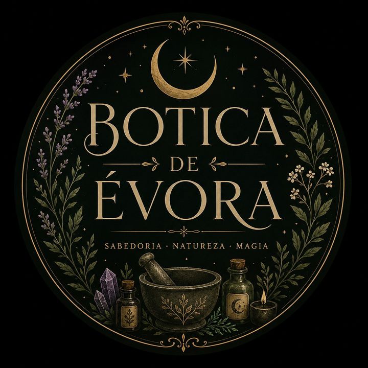 Botica de Évora