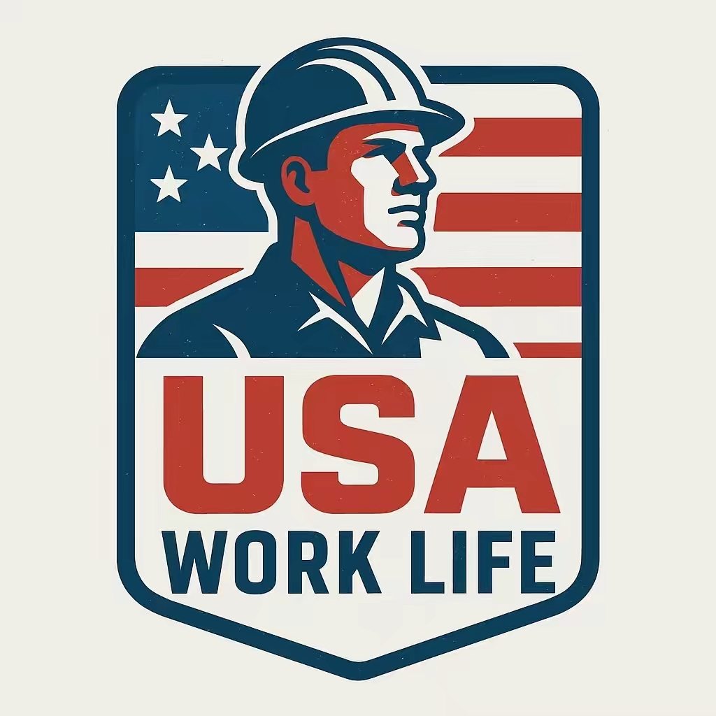 USA Work Life