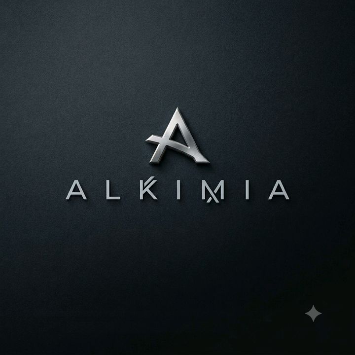 ALKIMIA