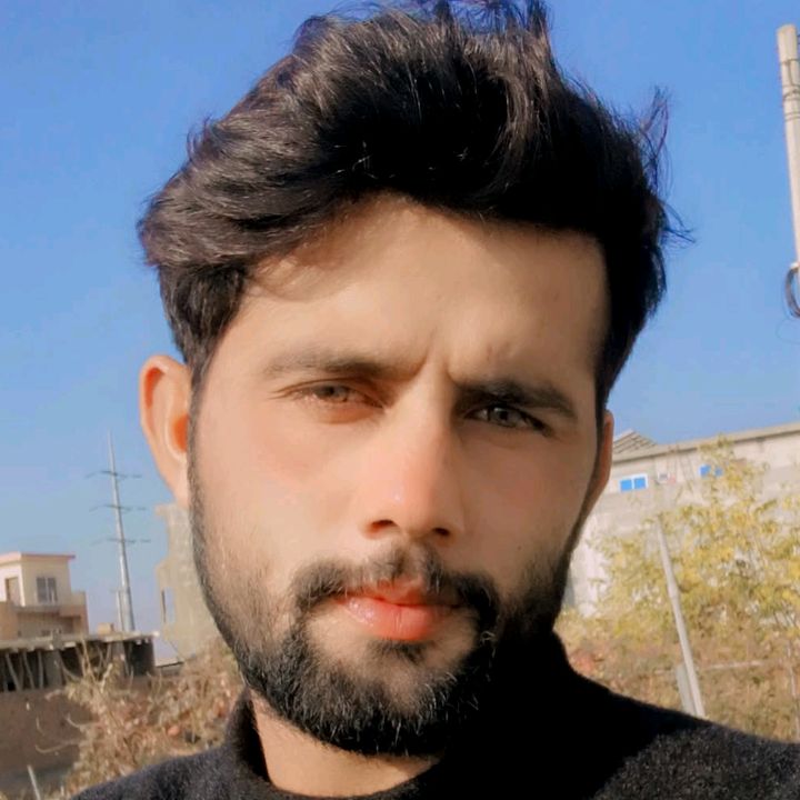 Faraz Bharwana