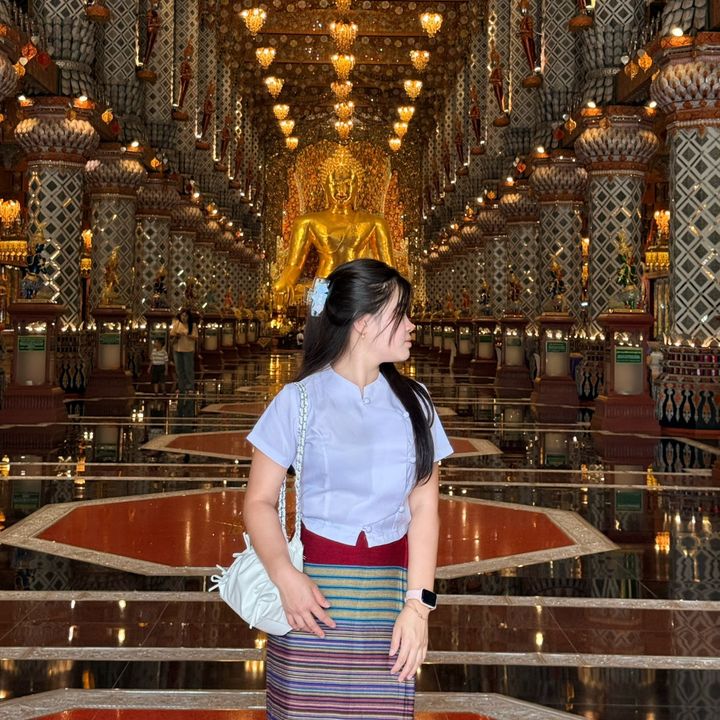 💫🩵 น้อง จี 🦋🪐