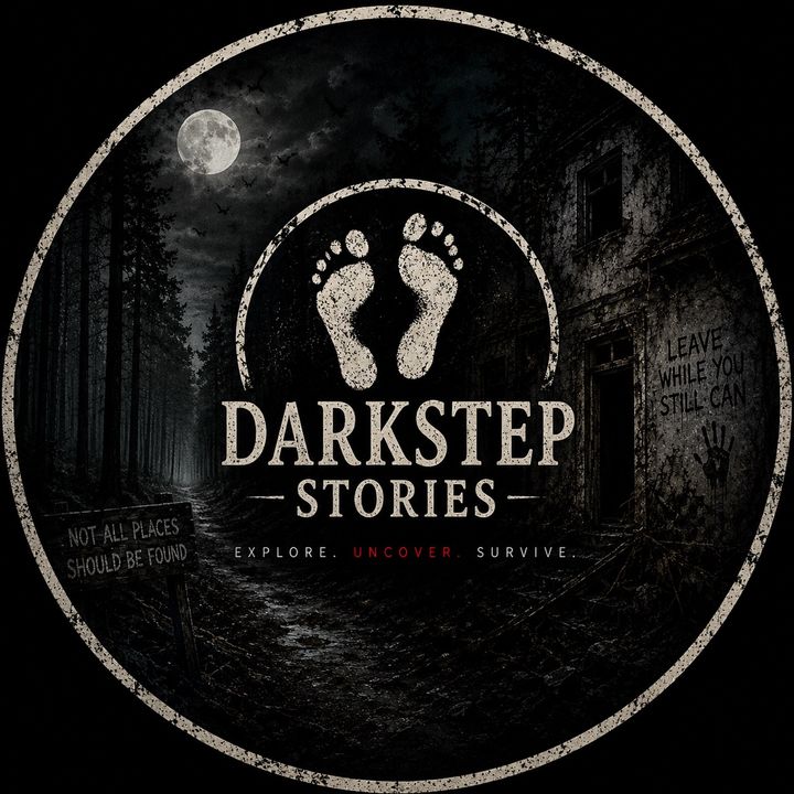 DarkStepStories