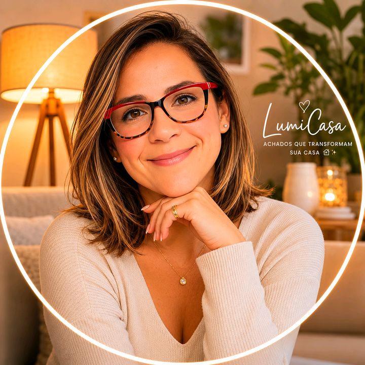 LumiCasa | Achados