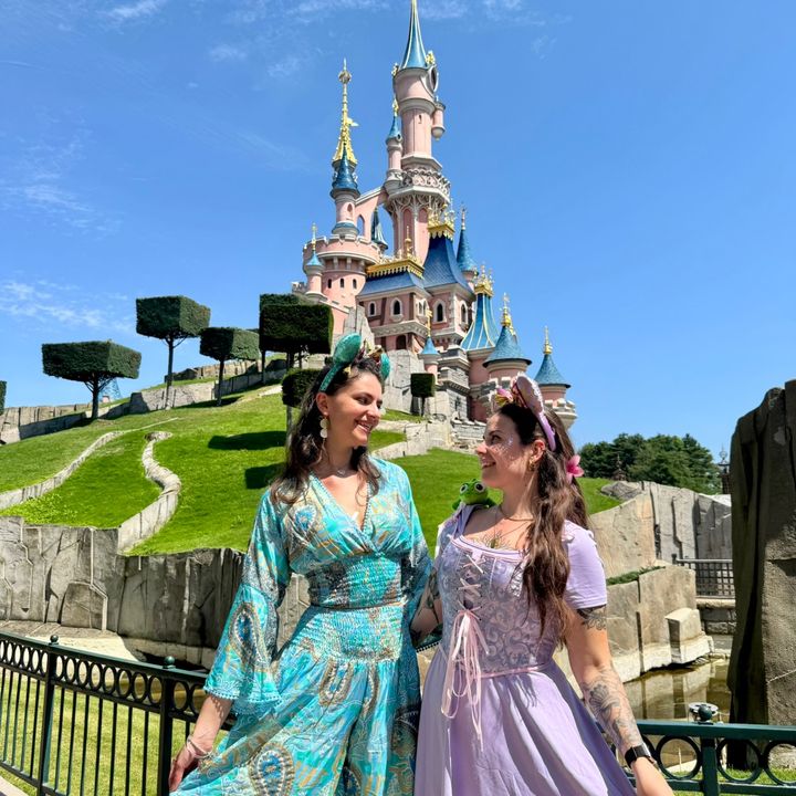 The Disney Gems