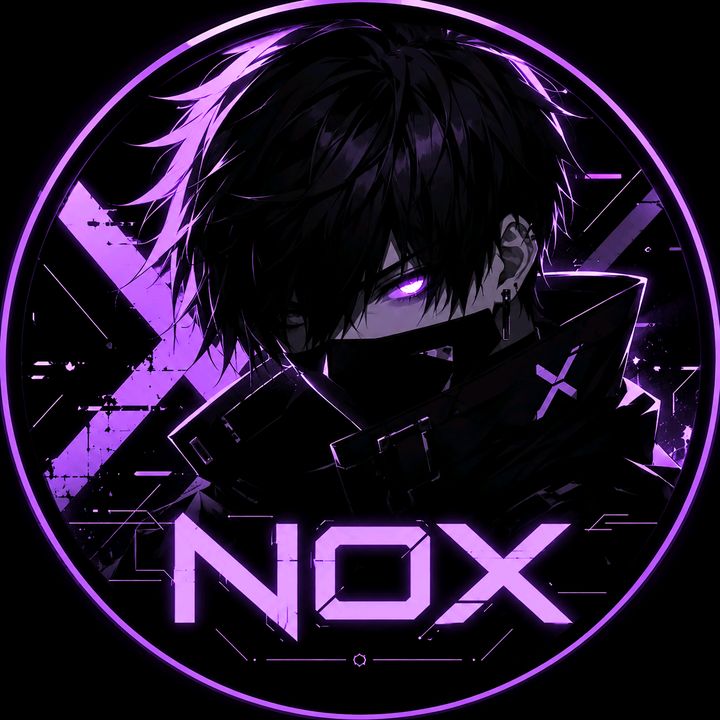 NOX 💜