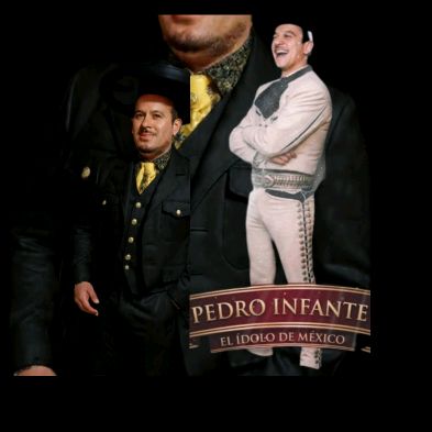 PedroInfanteéxitos