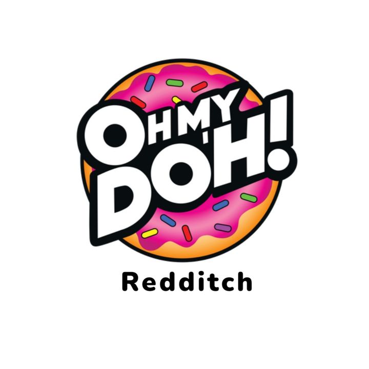 Oh My Doh Redditch