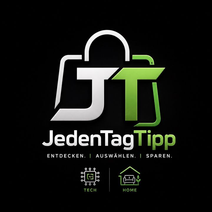JedenTagTipp | Tech