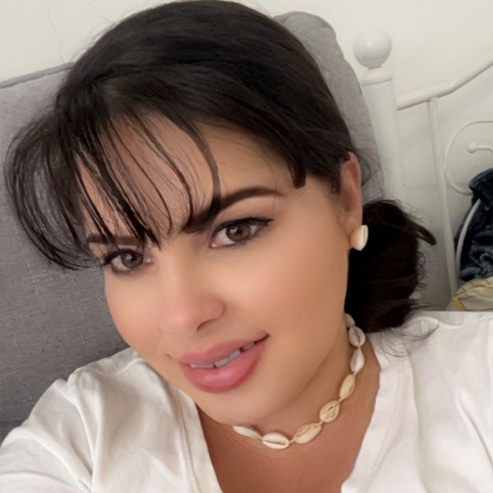 Lianslli Mendez