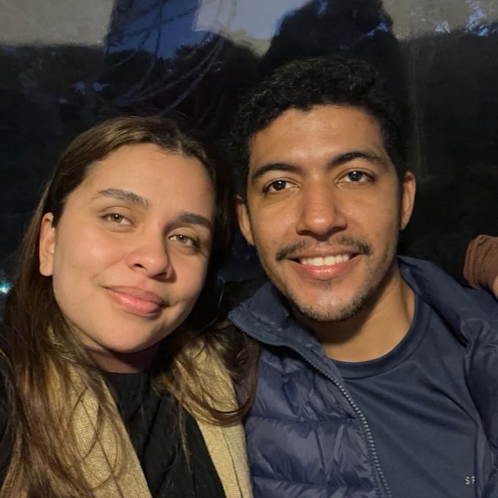 Matheus Alcântara