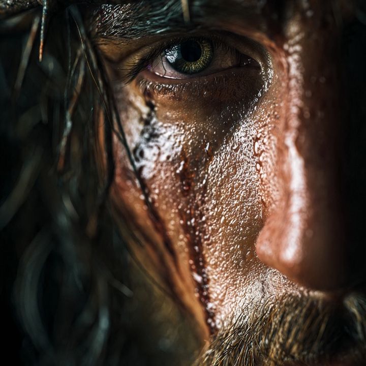 SEGUE JESUS CRISTO