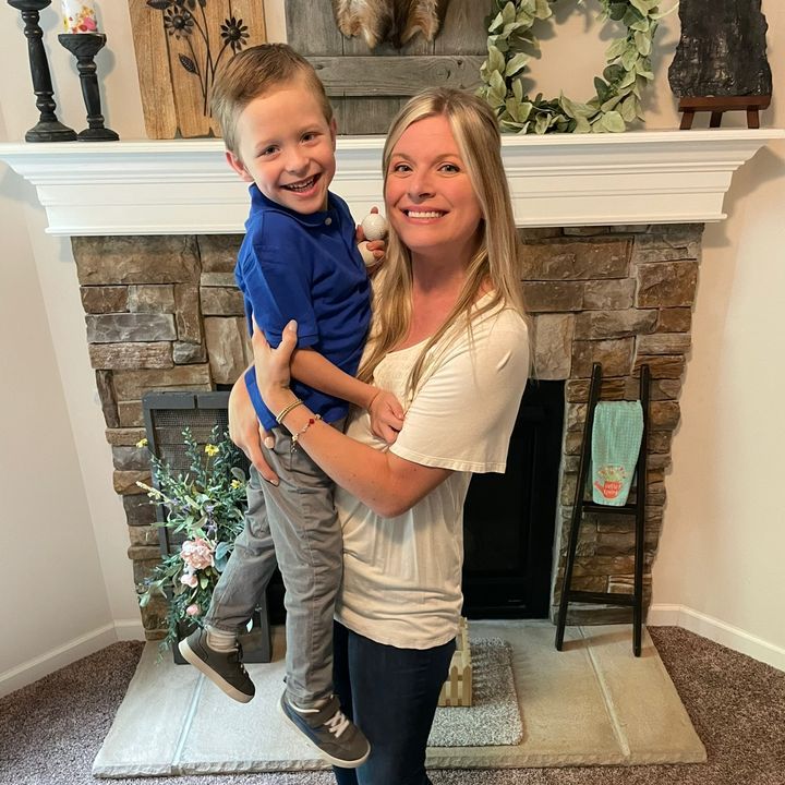AutismMama💙