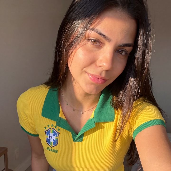 Aylazinhaa 💙✨